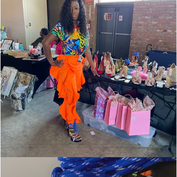 Colorful Delight - Picture 2 of 3